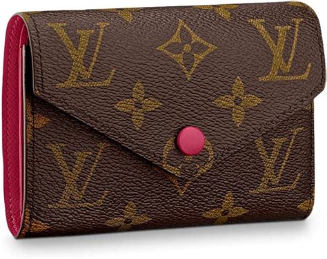 louis vuitton wallet ebay canada|louis vuitton used wallet.